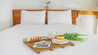 Namyangju Cozy Hill Spa Pension