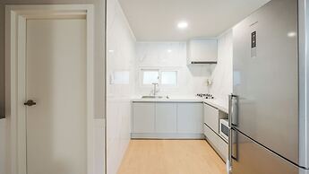 Namyangju Cozy Hill Spa Pension