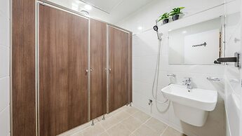 Namyangju Cozy Hill Spa Pension