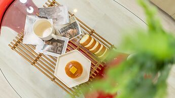 Namyangju Cozy Hill Spa Pension