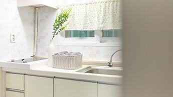 Namyangju Cozy Hill Spa Pension