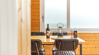 Namyangju Cozy Hill Spa Pension