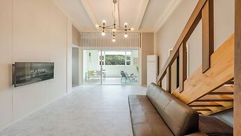 Namyangju Cozy Hill Spa Pension