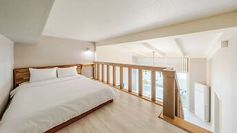 Namyangju Cozy Hill Spa Pension