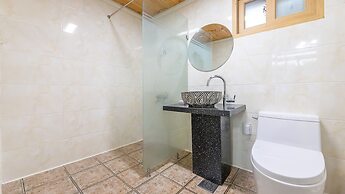 Namyangju Cozy Hill Spa Pension