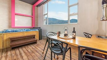 Namyangju Cozy Hill Spa Pension