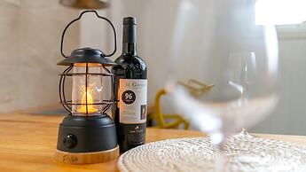 Namyangju Cozy Hill Spa Pension