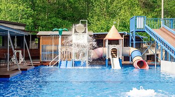 Namyangju Cozy Hill Spa Pension