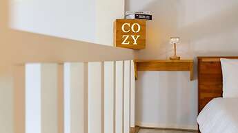 Namyangju Cozy Hill Spa Pension