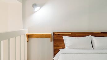 Namyangju Cozy Hill Spa Pension