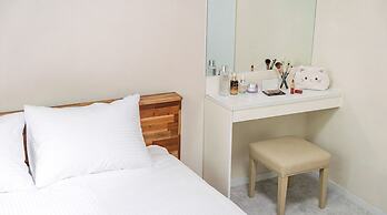 Namyangju Cozy Hill Spa Pension