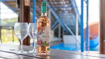 Namyangju Cozy Hill Spa Pension