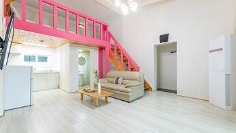 Namyangju Cozy Hill Spa Pension