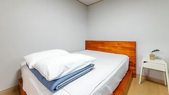 Namyangju Cozy Hill Spa Pension