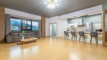 Namyangju Cozy Hill Spa Pension