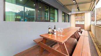 Namyangju Cozy Hill Spa Pension