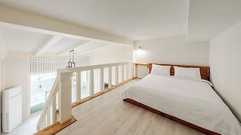 Namyangju Cozy Hill Spa Pension