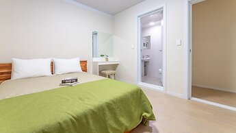 Namyangju Cozy Hill Spa Pension