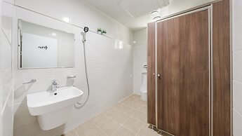 Namyangju Cozy Hill Spa Pension