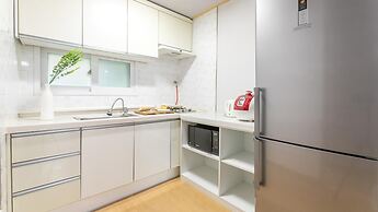 Namyangju Cozy Hill Spa Pension