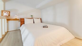 Namyangju Cozy Hill Spa Pension