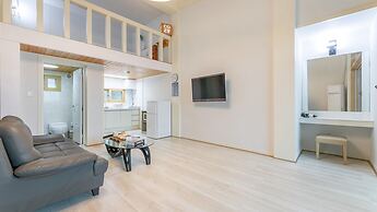 Namyangju Cozy Hill Spa Pension