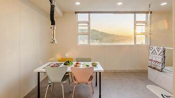Namyangju Cozy Hill Spa Pension