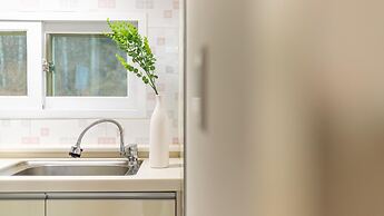 Namyangju Cozy Hill Spa Pension