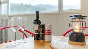 Namyangju Cozy Hill Spa Pension