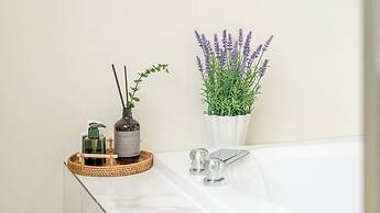 Namyangju Cozy Hill Spa Pension