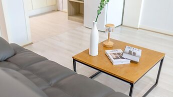 Namyangju Cozy Hill Spa Pension