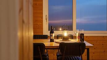 Namyangju Cozy Hill Spa Pension
