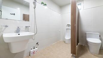 Namyangju Cozy Hill Spa Pension