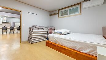 Namyangju Cozy Hill Spa Pension