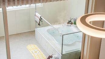 Namyangju Cozy Hill Spa Pension