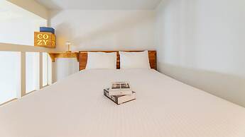 Namyangju Cozy Hill Spa Pension