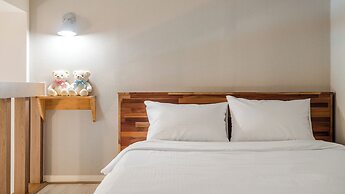 Namyangju Cozy Hill Spa Pension