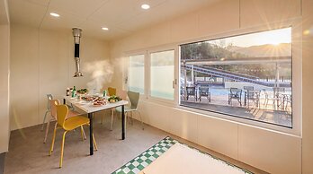 Namyangju Cozy Hill Spa Pension
