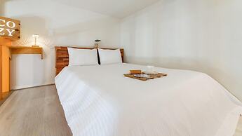 Namyangju Cozy Hill Spa Pension