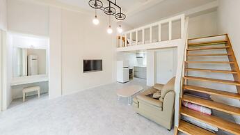 Namyangju Cozy Hill Spa Pension