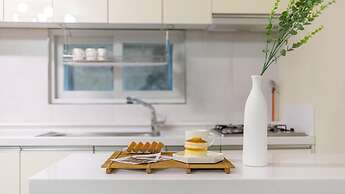 Namyangju Cozy Hill Spa Pension