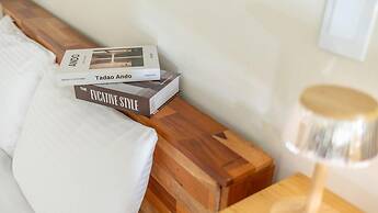 Namyangju Cozy Hill Spa Pension