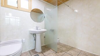 Namyangju Cozy Hill Spa Pension