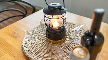 Namyangju Cozy Hill Spa Pension