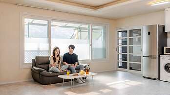 Namyangju Cozy Hill Spa Pension