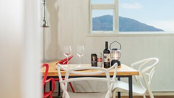 Namyangju Cozy Hill Spa Pension