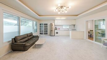 Namyangju Cozy Hill Spa Pension