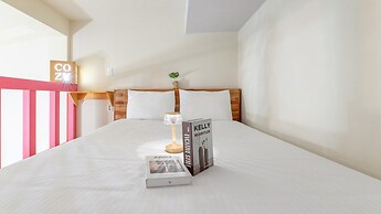 Namyangju Cozy Hill Spa Pension