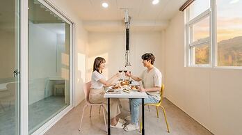 Namyangju Cozy Hill Spa Pension