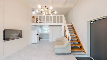 Namyangju Cozy Hill Spa Pension